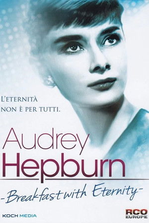 Audrey Hepburn - Emlékeinkben él poszter