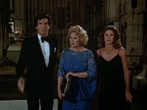 Remington Steele 3. évad Ep.9 9. epizód