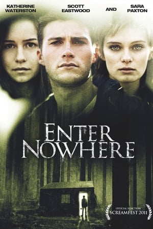 Enter Nowhere poszter