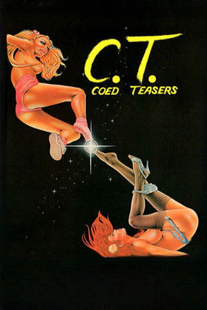 Coed Teasers poszter