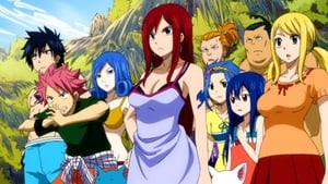 Fairy Tail 4. évad Ep.4 4. epizód