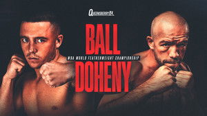 Nick Ball vs. TJ Doheny háttérkép