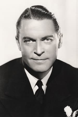 Chester Morris profil kép