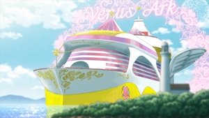 アイカツスターズ！ 2. évad Ep.51 51. epizód