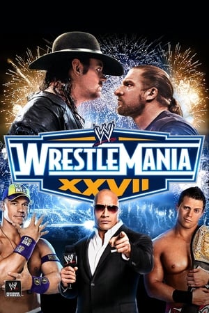 WWE: WrestleMania XXVII