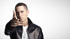 Eminem: A Shady Story háttérkép