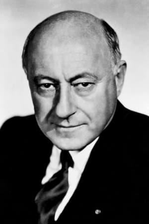 Cecil B. DeMille profil kép