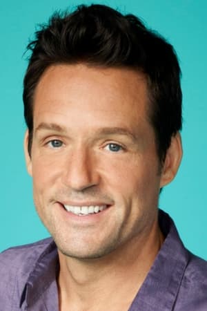 Josh Hopkins profil kép