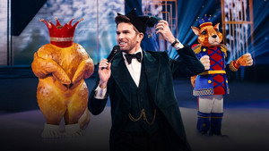 The Masked Singer Speciális epizódok Ep.6 6. epizód