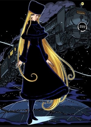 Galaxy Express 999 filmek