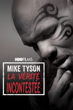 Mike Tyson: Vitathatatlan igazság poszter