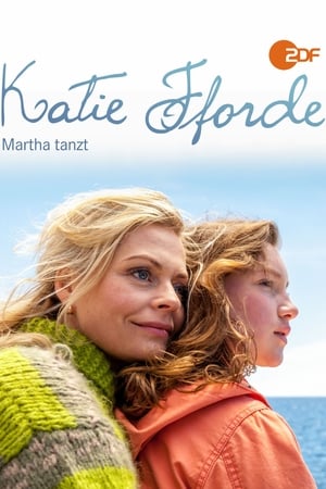 Katie Fforde: Marta táncol poszter