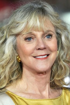 Blythe Danner profil kép