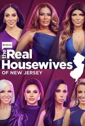 The Real Housewives of New Jersey poszter