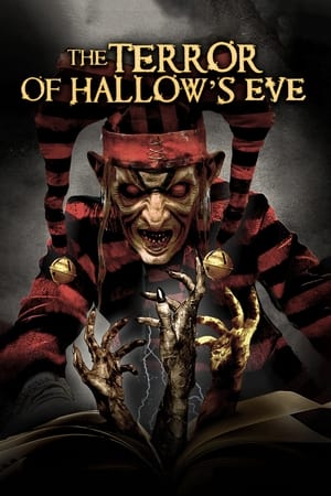 The Terror of Hallow's Eve