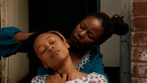 uNomalanga and the Witch háttérkép