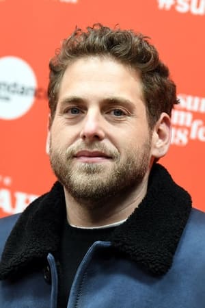 Jonah Hill profil kép