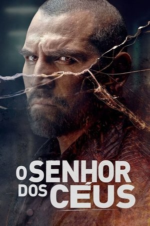 El señor de los cielos poszter