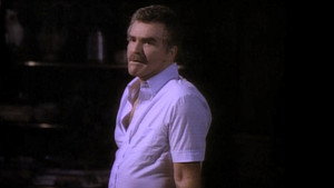 Evening Shade Season 1 Ep.5 5. epizód