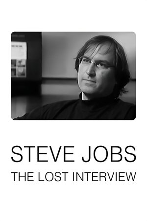 Steve Jobs: Elveszett interjúja