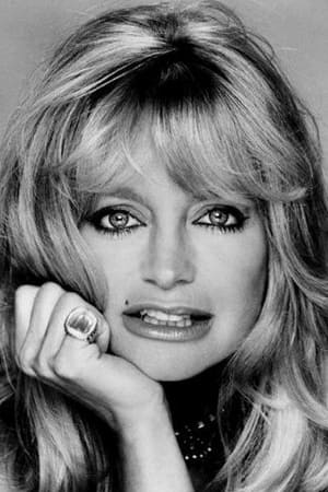 Goldie Hawn profil kép