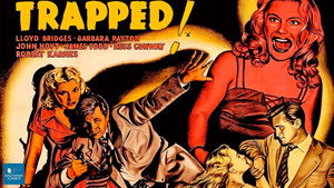 Freeing “Trapped” háttérkép