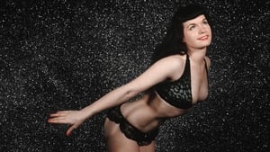 Bettie Page Reveals All háttérkép