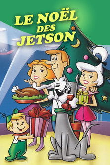 A Jetson Christmas Carol poszter