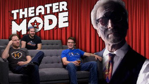 Theater Mode 2. évad Ep.2 2. epizód