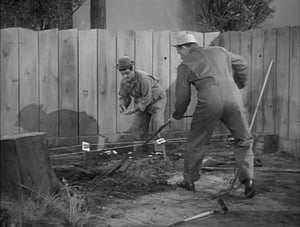 The Abbott and Costello Show Season 2 Ep.9 9. epizód