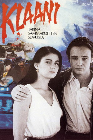 Klaani – tarina Sammakoitten suvusta poszter