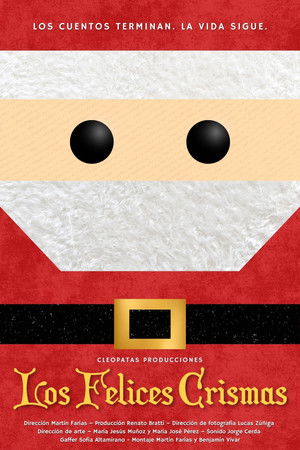 Los Felices Crismas