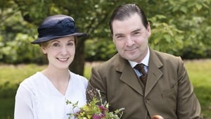 Downton Abbey 2. évad Ep.8 8. epizód