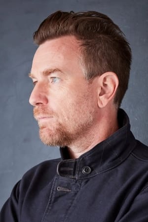 Ewan McGregor profil kép