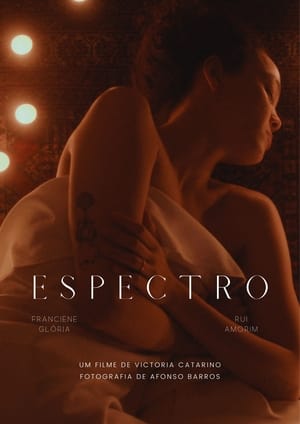 Espectro poszter