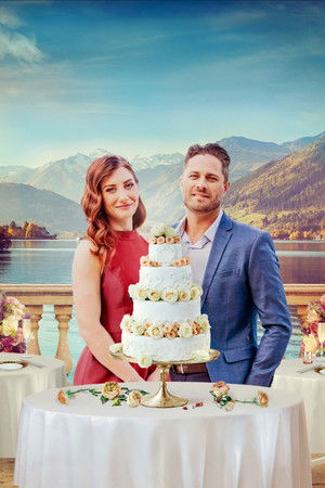 Two Chefs and a Wedding Cake poszter