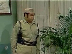 El Chapulín Colorado 5. évad Ep.28 28. epizód