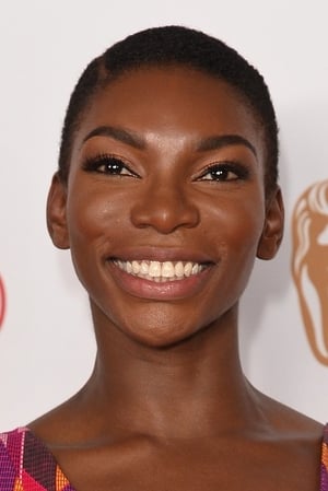 Michaela Coel profil kép