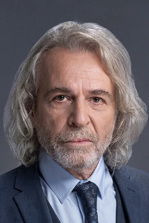 Musa Uzunlar profil kép