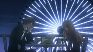 ハチミツとクローバー Season 1 Ep.19 19. epizód
