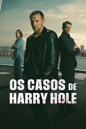 Harry Hole poszter