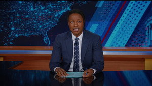 The Daily Show 30. évad Ep.91 91. epizód