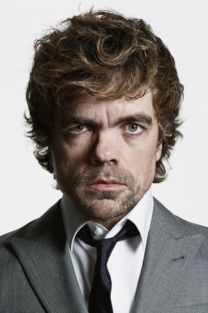 Peter Dinklage profil kép