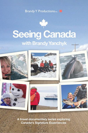 Seeing Canada