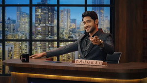 The Thugesh Show kép