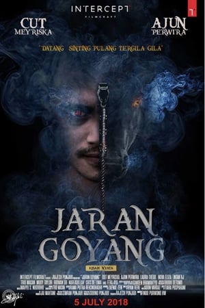 Jaran Goyang poszter