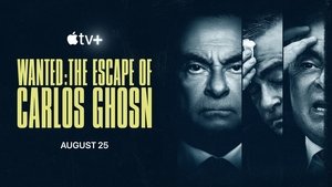 Körözés alatt: Carlos Ghosn szökése kép