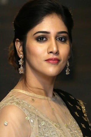 Chandini Chowdary