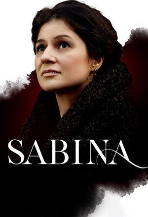 Sabina: Tortured for Christ, the Nazi Years poszter