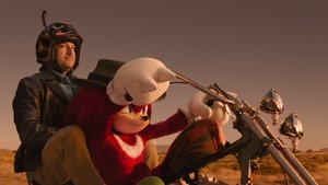 Knuckles 1. évad Ep.4 A káosz lángjai